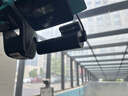 360AI行车记录仪K380 4K 星光夜视 超高清录像 智能车载隐藏式 实拍图