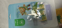 得力（deli）小号美工刀/裁纸刀小刀金属外壳刀片办公用品家用文具刀不锈钢开箱刀具拆快递 2053黑 实拍图