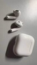 Apple/苹果 AirPods 4(支持主动降噪)搭配无线充电盒(USB-C)苹果耳机 蓝牙耳机适用iPhone/iPad 四代 实拍图