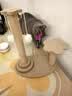 HELLOJOY猫抓板猫爬架一体耐磨不掉屑剑麻抓柱耐抓逗猫棒猫咪玩具自嗨解闷 实拍图