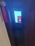 联想R20 智能门锁 指纹锁 3D人脸识别 智能锁 入户门 密码锁 电子锁 全自动 可视猫眼 家用 防盗门 实拍图
