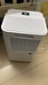 浦力适（PUREST）除湿机/抽湿机 除湿量12升/天40㎡内家用 App智控干衣机轻音卧室书房除湿器负离子净化Grace-X12E 实拍图
