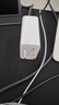 小米（MI）小米 67W 双口充电器套装 USB-C USB-A双口智能快充 氮化镓黑科技 适配K70/15 Ultra 实拍图