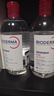贝德玛（BIODERMA）【618】粉水敏感肌洗卸温和净澈毛孔卸妆水水润清爽1200ml 实拍图