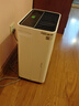 海信（Hisense）除湿机24升/天130㎡除湿器 家用轻音干衣回南天抽湿机 WIFI远程遥控 大面积抽湿器卧室 CF24BD/UW 实拍图