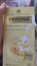 川宁（TWININGS）豪门伯爵红茶进口茶叶25袋*2g 办公室下午茶独立茶包 实拍图