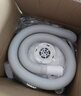 德尔玛（Deerma）【重磅新品】TJ700S 干吹两用吸尘器 家用商用 吸尘器桶式大吸力 整机降噪设计ZN-530 实拍图