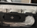 TCOMAS钛钽SJ-A080 360白色 一体式CPU水冷散热器 大冷头加厚冷排风扇ARGB光效 支持intel/AMD 实拍图