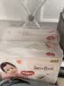 好奇（Huggies）铂金装小桃裤纸尿裤NB84片(5kg以下)尿不湿【透爽散热】 实拍图
