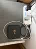 杰士（Klipsch）Austin音箱便携式无线蓝牙家用户外防水小音响 节日礼物送男生 城市音乐盒系列 小号 实拍图