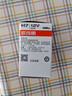 欧司朗（OSRAM）汽车灯泡  大灯近光灯远光灯卤素灯 H7 标准型 12V  (单支装) 实拍图
