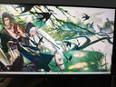 KTC  27英寸2K高清275Hz原生240Hz 音箱 HDR400 硬件护眼 升降旋转 三角洲游戏显示器 大师27M1 Pro 实拍图