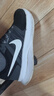 耐克NIKE跑步鞋男减震透气RUN SWIFT 3运动鞋春夏款DR2695-002黑白42 实拍图