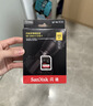 闪迪（SanDisk）128GB SD相机内存卡 C10 拍摄全高清视频 微单/单反数码相机存储卡 坚固耐用 超高性价比 实拍图