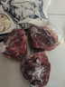 鲜京采 巴西原切牛腿肉3斤 精选生鲜牛肉【真原切】健身炖煮酱卤轻食季 实拍图