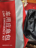 汽车急救箱车用救援包车载急救包应急包汽车用品维修工具收纳袋 红色 小号 实拍图