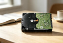 西部数据（WD）3TB 台式机机械硬盘 WD Blue 西数蓝盘 3.5英寸 5400转 128MB SATA CMR垂直技术 WD30EZZX AI硬盘 实拍图