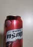 乌苏啤酒（wusu）大红乌苏烈性精酿小麦啤酒5L桶装京东自营端午送礼 实拍图