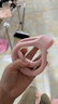 yottoy8字拉力器 背部训练弹力绳家用开肩颈拉伸带瑜伽健身器械锻炼手臂 实拍图