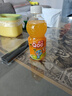 可口可乐（Coca-Cola）美汁源 MinuteMaid 酷儿 Qoo 橙味 果汁饮料 300ml*12瓶  实拍图
