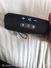 JBL FLIP7 音乐万花筒七代 蓝牙音箱 户外音响 送男友礼物 AI音效增强 赛道扬声器 黑拼橙 实拍图