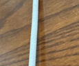 倍思 车载充电器超级快充 双口60W汽车点烟器一拖二充电头转换器适配苹果17/16华为小米 实拍图