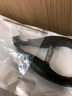 兴福堂大开口弯头指甲钳硬指甲省力老人厚甲沟炎修脚工具2件套 实拍图