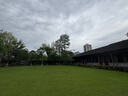 探险者充气沙发户外音乐节充气沙发露营懒人空气沙发便携音乐节气垫床 加长加大充气沙发米黄(配收纳包) 实拍图
