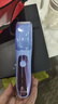 康佳（KONKA）价保618 自动吸发婴儿理发器儿童理发器宝宝剃头器理发电推子新生儿剪发电推子剃胎毛 剪发电推子 实拍图