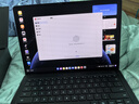 华为MateBook Pro 柔光版笔记本电脑 国家补贴 云晰柔光屏 鸿蒙操作系统970g超轻薄长续航32GB 2TB砚黑 实拍图