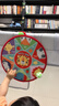 费雪（Fisher-Price）儿童飞镖盘卡通粘粘球标靶投掷运动亲子吸盘玩具球生日礼物礼品 实拍图