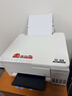 爱普生（EPSON）【6代新品】L3351墨仓式彩色打印机 微信打印/无线连接 家用AI学习打印机（打印、复印、扫描） 实拍图
