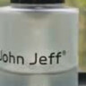 John Jeff水杨酸洁面慕斯洗面奶深层清洁易洗净化毛孔姐夫 150g 实拍图