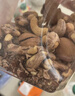 百草味炭烧腰果100g 每日坚果果仁干果休闲零食特产新老包装口味随机发 实拍图