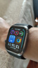 华为【父亲节送礼优选】HUAWEI WATCH D2幻夜黑 动态血压监测一键微体检升级多种健康研究华为智能手表 实拍图