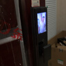 联想R20 Pro 掌静脉 智能门锁 指纹锁 3D人脸识别 智能锁 双摄像 电子锁 入户门 密码锁 电子锁 全自动 实拍图