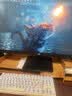 泰坦军团 27英寸 2K 升级235Hz HDR500nit高亮版 硬件低蓝光 专业电竞调校 出厂校色 三角洲显示器P2710R2+ 实拍图