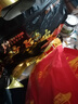 金锣酱卤猪蹄500g/袋 休闲零食即食猪手肘子熟食下酒菜卤味 实拍图