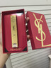 YSL圣罗兰【618立即抢购】小金条口红1936哑光化妆品生日礼物女毕业礼物 实拍图