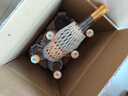 汾酒黄盖玻汾 清香型白酒 53度 475mL*6瓶整箱 年份随机 端午送礼 实拍图