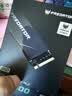 宏碁掠夺者（PREDATOR）8TB SSD固态硬盘 M.2接口(NVMe协议) GM9000系列 NVMe PCIe 5.0读速14000MB/s AI电脑存储配件 实拍图