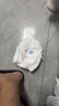 好奇金装宝宝成长裤超薄透气宝宝训练裤尿不湿婴儿尿裤 成长裤XL40片 实拍图
