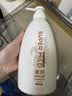 惠润（SUPER MiLD）柔净洗发露(鲜花芳香)600mL无硅油洗发水新包装 实拍图