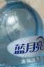 蓝月亮洗手液泡沫丰富清爽去油去腥500g+洗手液补充装500g  实拍图