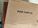 雕塑家15.6英寸4K便携式显示器 100%sRGB广色域 电脑笔记本手机副屏 PS4/5扩展屏分屏一线直连MU156LT 实拍图