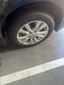优科豪马横滨轮胎/汽车轮胎 215/60R16 95V E70B 原配丰田/凯美瑞 实拍图