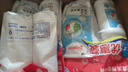 贝亲（Pigeon）奶瓶清洗剂 婴儿专用 奶嘴玩具果蔬清洁1300ml 囤货装 PL156 实拍图