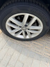 韩泰（Hankook）汽车轮胎 205/55R16 91V SK10 适配朗逸/速腾/高尔夫/朗动/威朗 实拍图