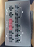 航嘉（Huntkey）重火力AX1100G黑色三叉戟金牌1100W电源（80PLUS金牌全模/ATX3.1/PCIe5.1/全电压/双CPU供电） 实拍图