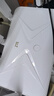 中兴（ZTE）巡天BE3600Pro 2.5G网口千兆无线家用路由器 双频聚合WiFi7 智能游戏加速上网管理 实拍图